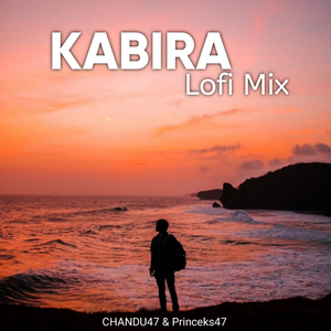 Kabira (lofi mix)