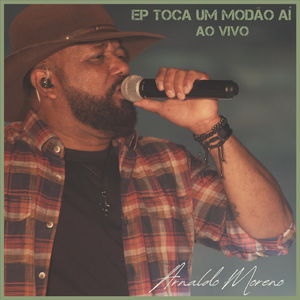 Abraçando a Saudade (Ao Vivo)