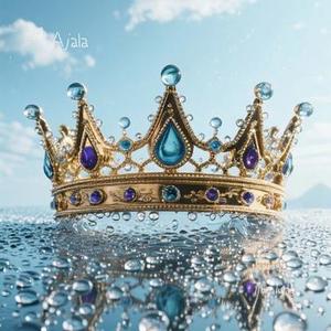 The King