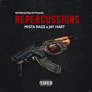 Repercussions (feat. Jay Hart Music)