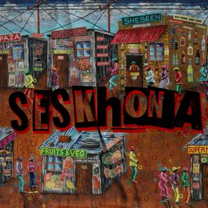 SesKhona (feat. Mshukubezi, Session, Leven & Minister) (.)