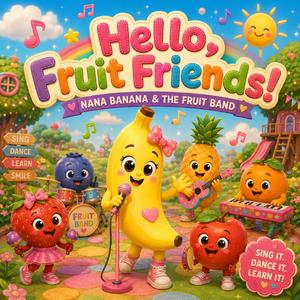 Fruit Parade Roll Call