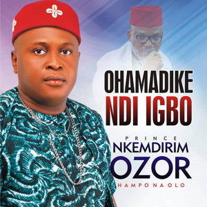 Ohamadike Ndi Igbo