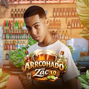 Arrochado do Zac