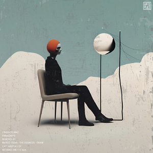 Parachute (Marco Tegui Remix)