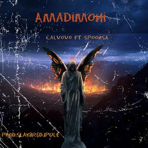 Amadimoni (feat. SpoonSA, Slay3R & Dj Pule)