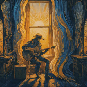 Shadows of Her Absence