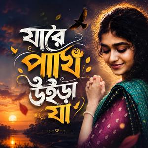 যারে পাখি উইড়া যা