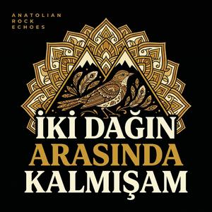 İki Dağın Arasında Kalmışam
