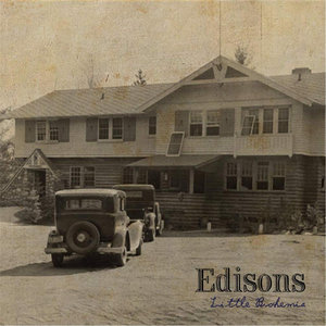 Something Wicked (This Way Comes)