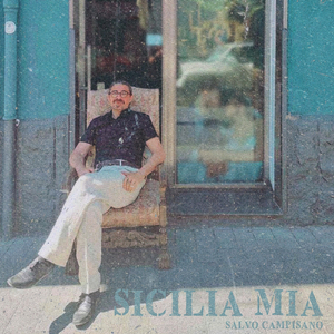 Sicilia mia