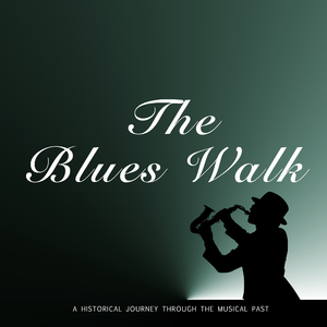 The Blues Walk
