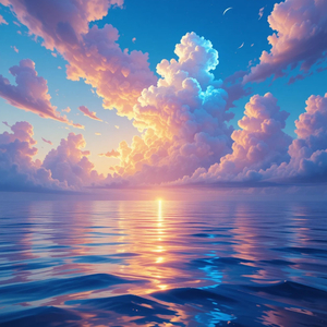 Twilight’s Tender Glow