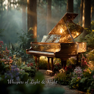 Whispering Woods