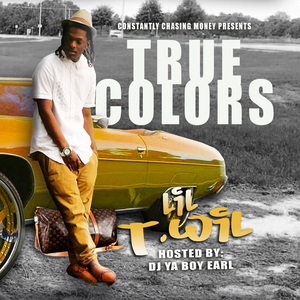 A1 Everything [Prod. By Tam CCM]