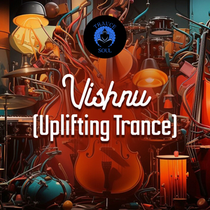 Vishnu Uplifting Trance