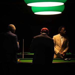 Freestyle Boule Noire (feat. Radou & Manda)