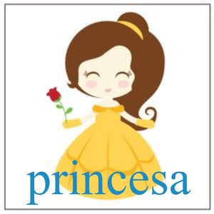 princesa