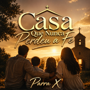 Casa Que Nunca Perdeu a Fé