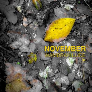 November