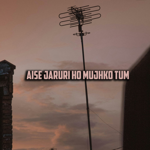 Aise Jaruri Ho Mujhko Tum