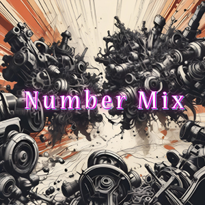 Number Mix