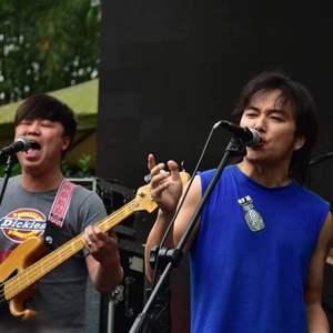 如果你离开了成都2018现场