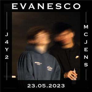 Evanesco (feat. Mcjens)
