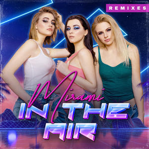 In the Air (Dance 2 Disco Radio Mix)