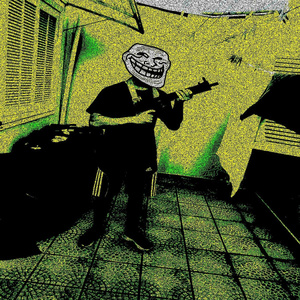 PEGO NO PESCOÇO ATÉ MORRER