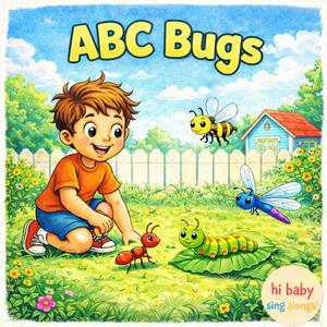ABC Bugs