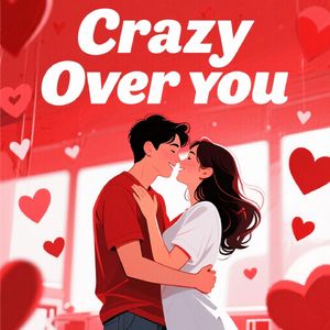 Crazy Over You