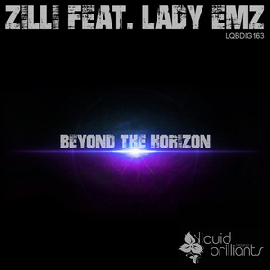 Beyond the Horizon (RnB Mix)
