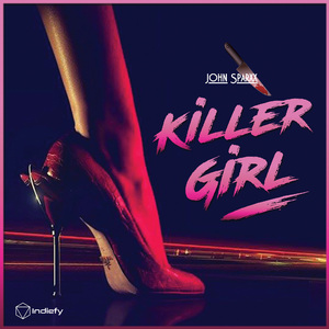 Killer Girl