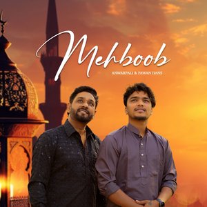 Mehboob