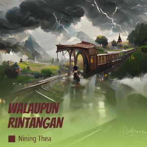 Walaupun Rintangan
