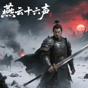 燕云十六声