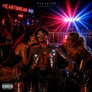 Heartbreak Kid
