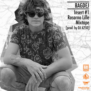 Insert #1 Rosarno Lille Mixtape