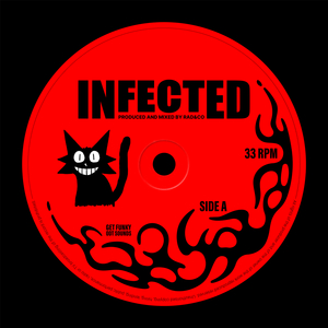 Infected