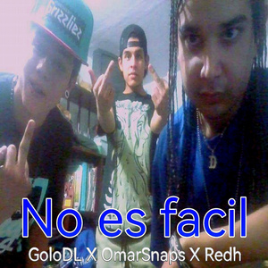 No Es Facil