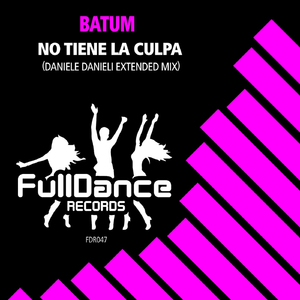 No Tiene La Culpa (Daniele Danieli Remix)