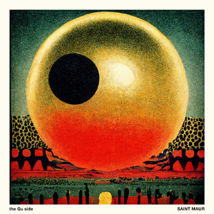 The Gu Side (feat. Lex French & Alexis Dumais)