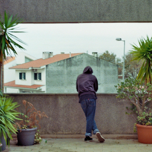 CONTINENTE (feat. Douglas Leal)