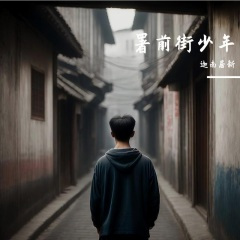 署前街少年
