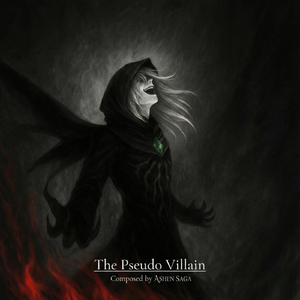 The Pseudo Villain