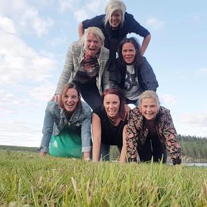 Så Typiskt Hon (feat. Sara Persson)