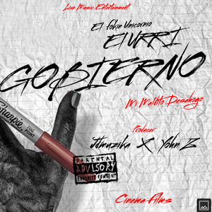 Gobierno (feat. JDMUZIKA)