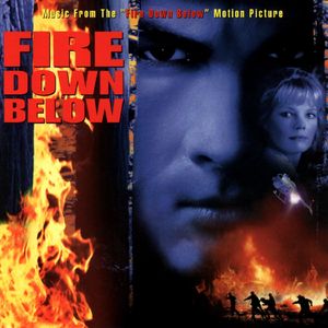 Fire Down Below