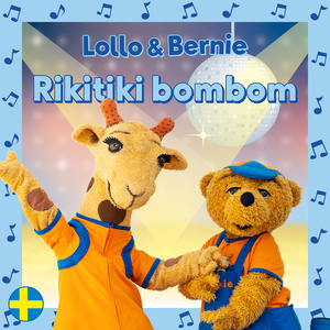 Rikitiki bombom